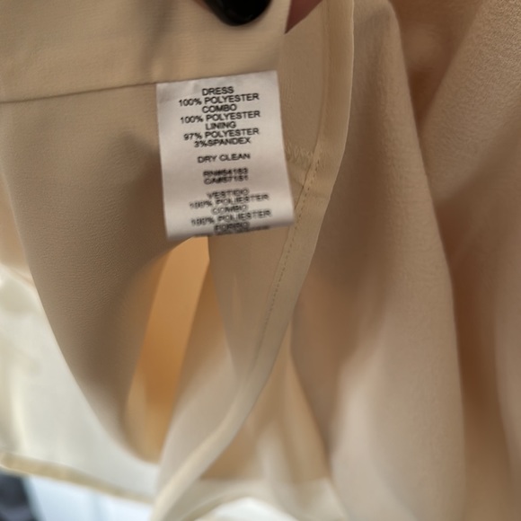 JESSICA SIMPSON DRESS - Picture 9 of 9